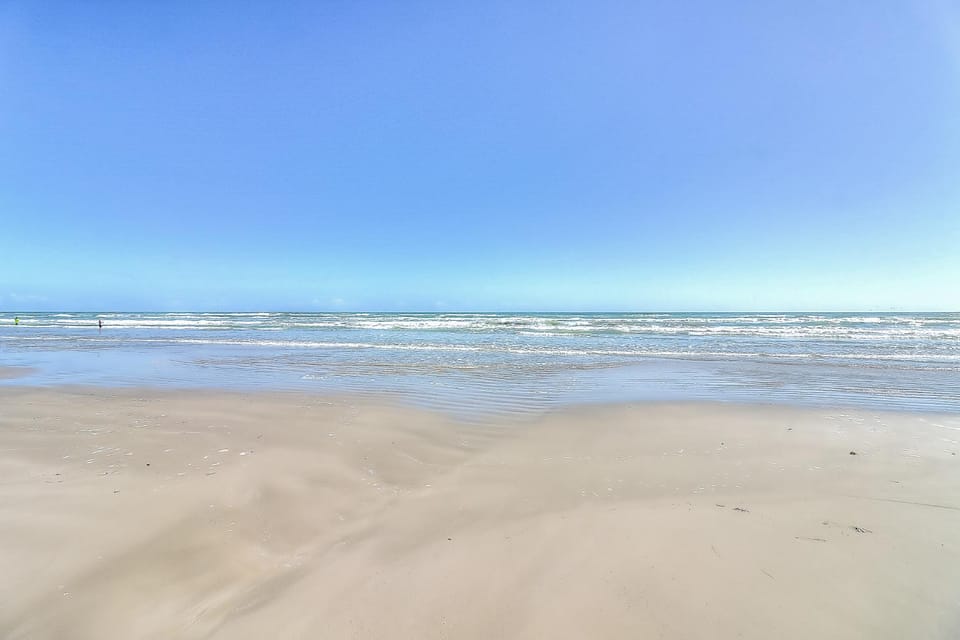 The Palm House in Port Aransas