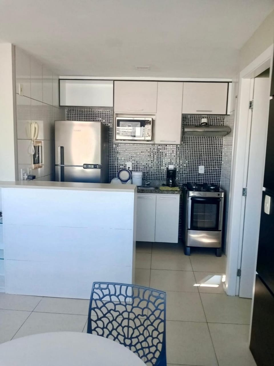 Studio Iracema 2001 Apartment in Fortaleza