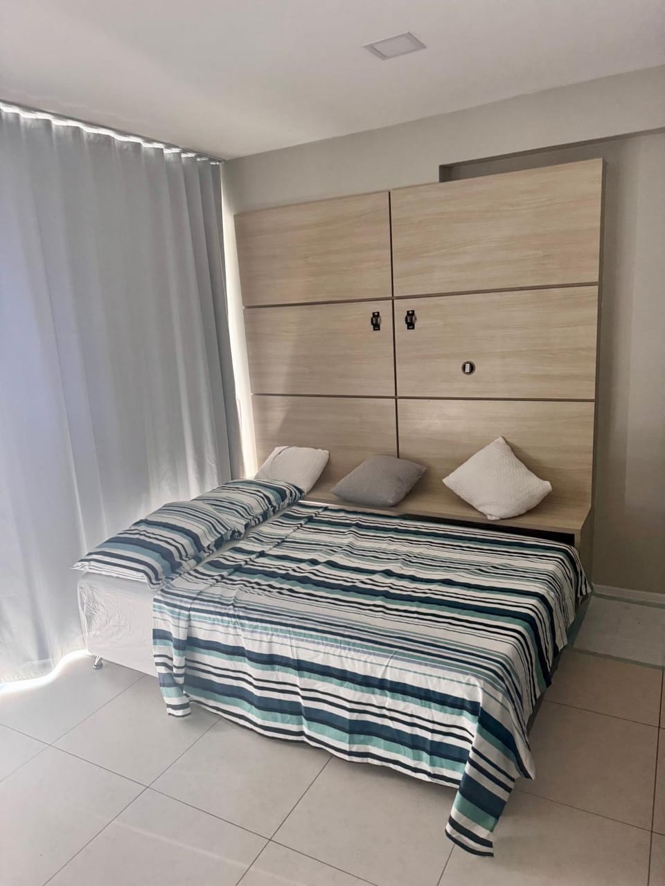 Studio Iracema 2001 Apartment in Fortaleza