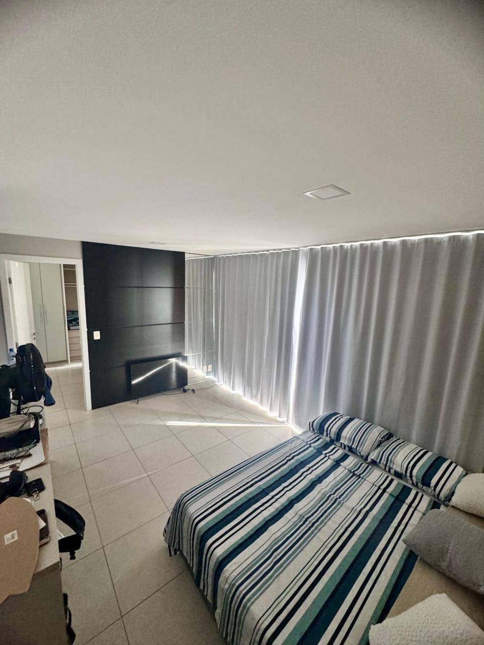 Studio Iracema 2001 Apartment in Fortaleza