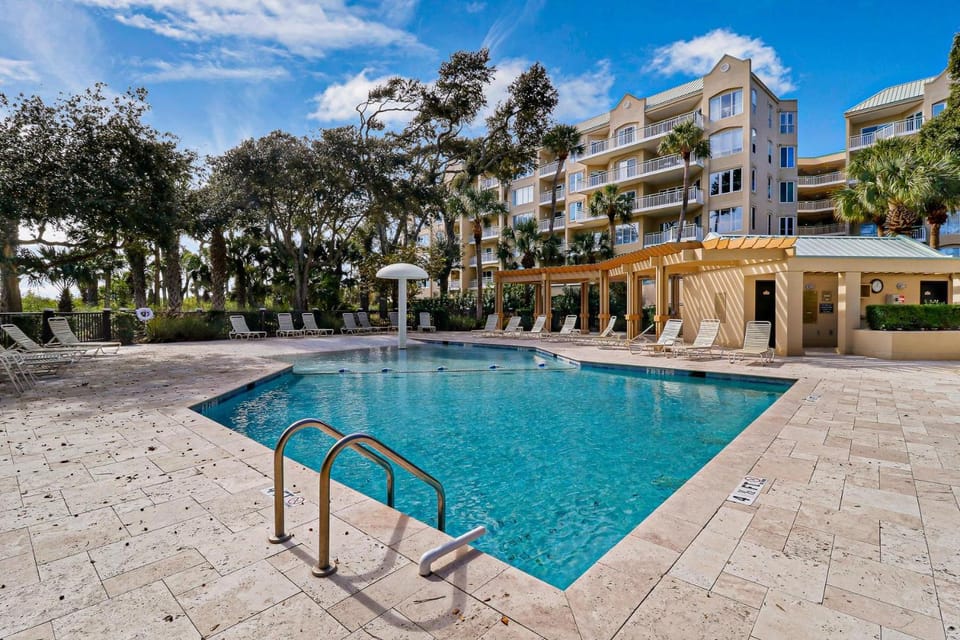 2519 Windsor II Villa in Hilton Head Island