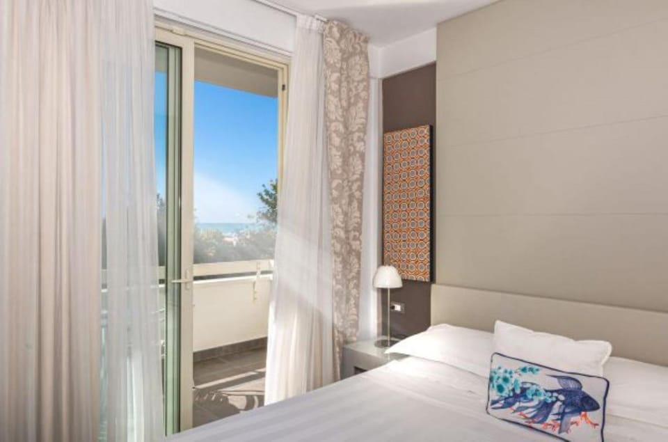 Hotel Joseph Hotel in Emilia-Romagna