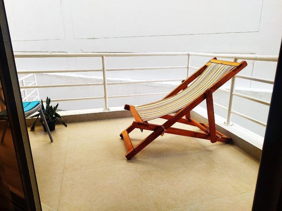 Balcony/Terrace, Balcony/Terrace