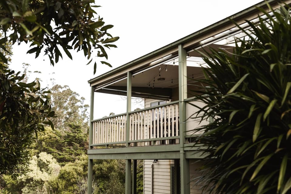 Hey Little Joe - Cosy Retreat with Mountain Views House in Victoria