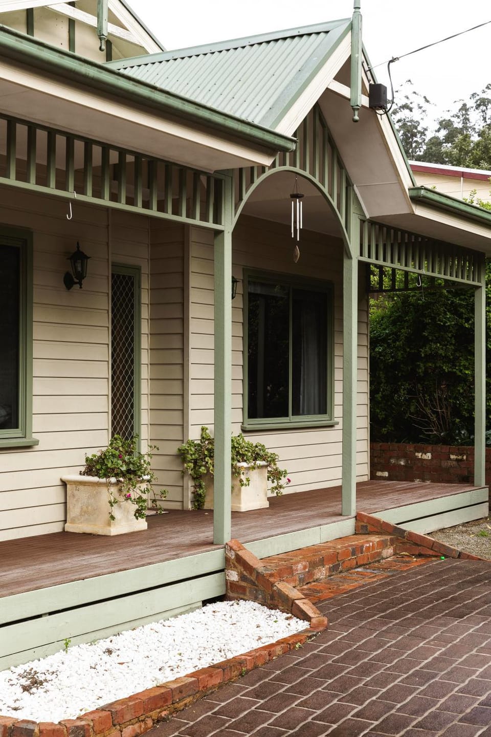 Hey Little Joe - Cosy Retreat with Mountain Views House in Victoria