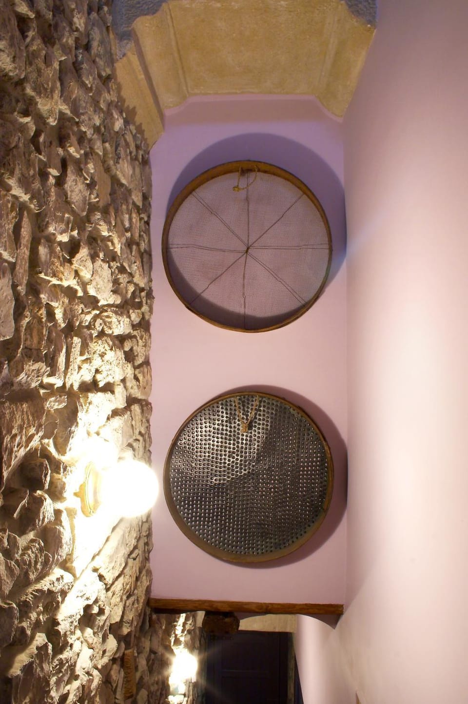 Decorative detail