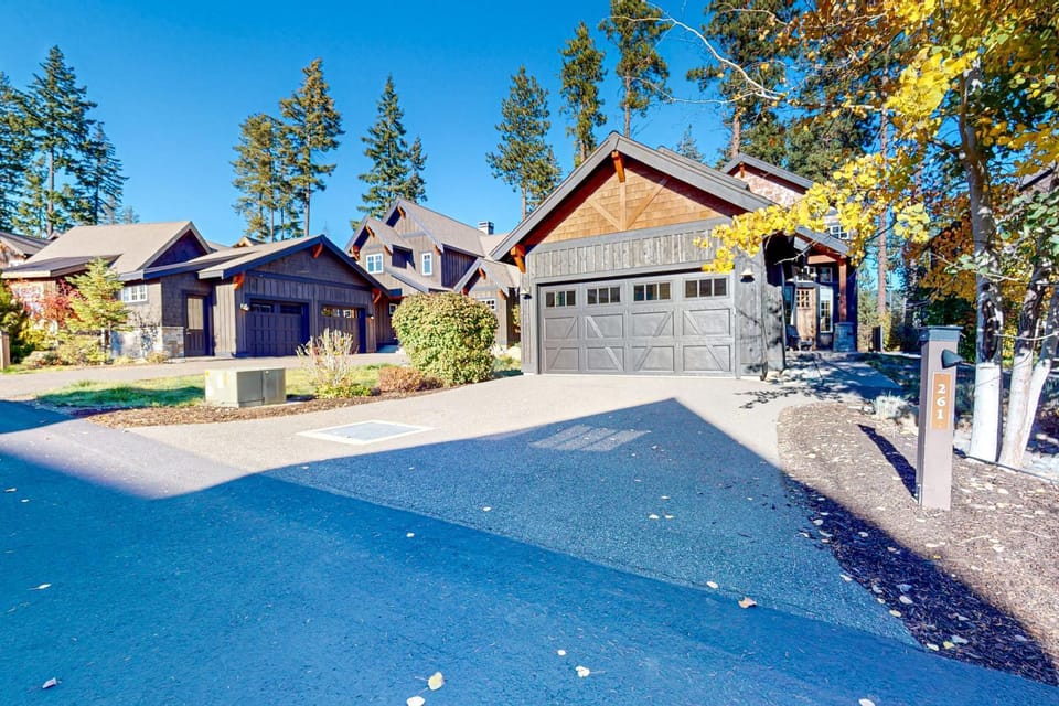 Sweet Sunshine House in Kittitas County