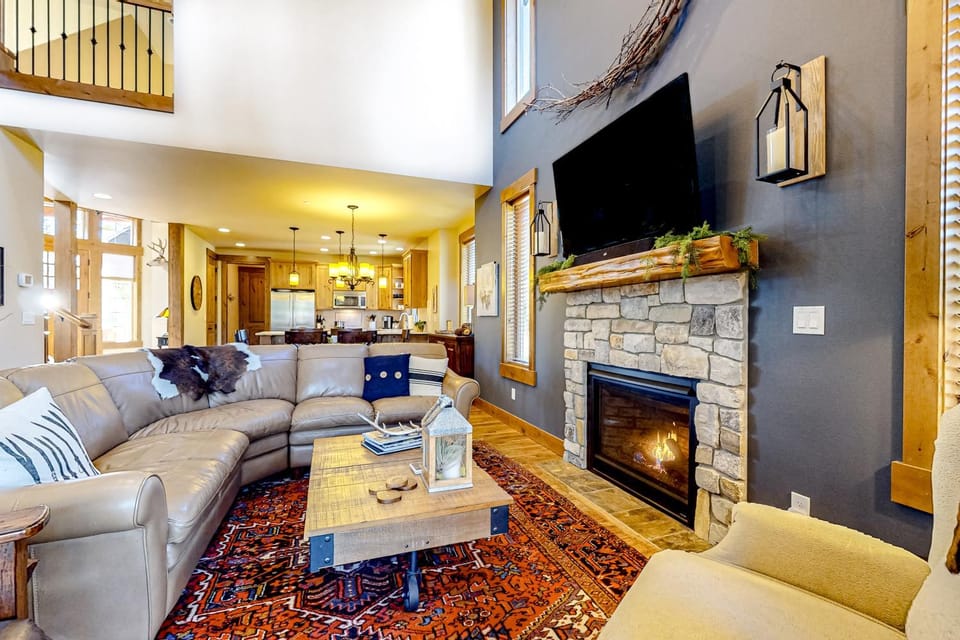Sweet Sunshine House in Kittitas County