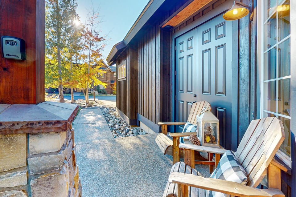 Sweet Sunshine House in Kittitas County