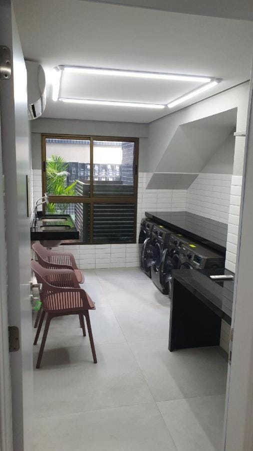 Flats Boa Viagem Rooftop470 Apartment in Recife