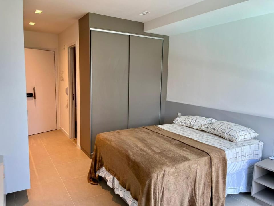 Flats Boa Viagem Rooftop470 Apartment in Recife