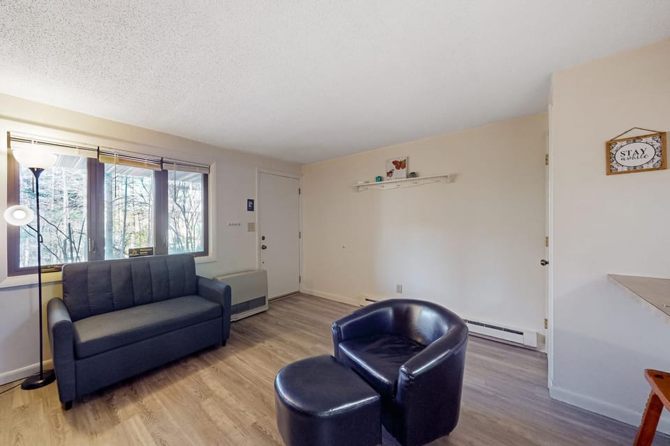 Rome Retreat Apartment in Waterville Valley