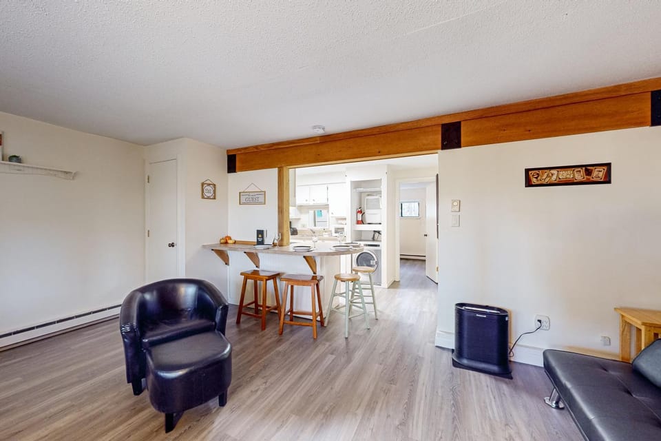 Rome Retreat Apartment in Waterville Valley