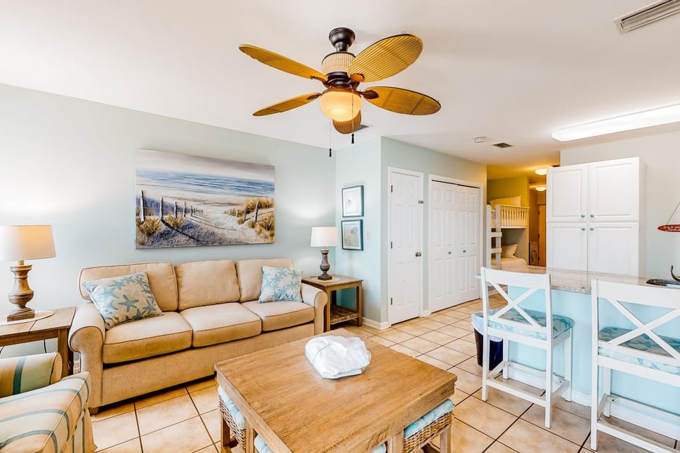 Grand Caribbean 321 Apartment in Orange Beach