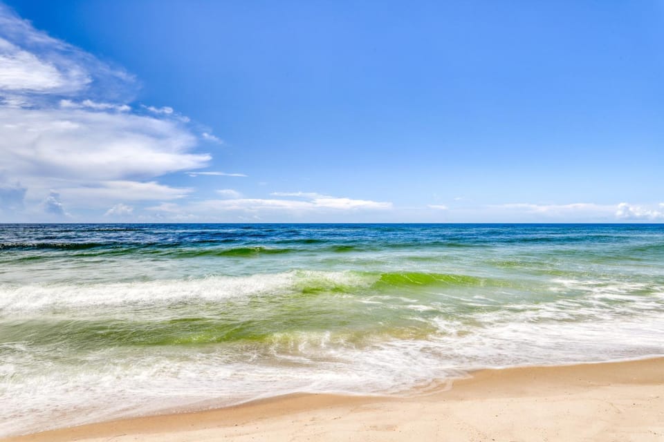Grand Caribbean 321 Apartment in Orange Beach