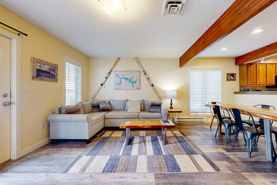 Hartwood K House in McHenry
