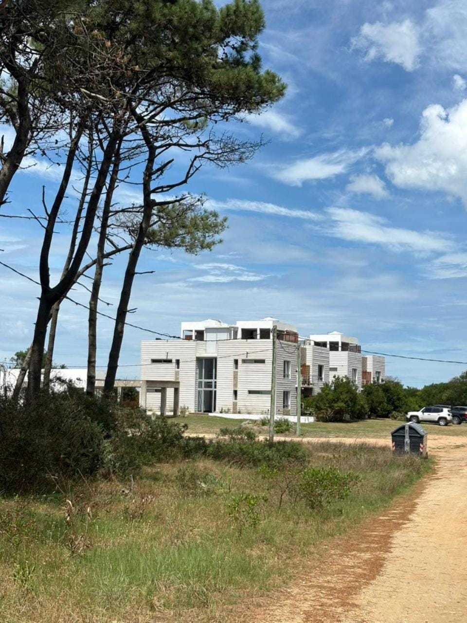 Arenas Garzon Apartment in Maldonado Department, Uruguay