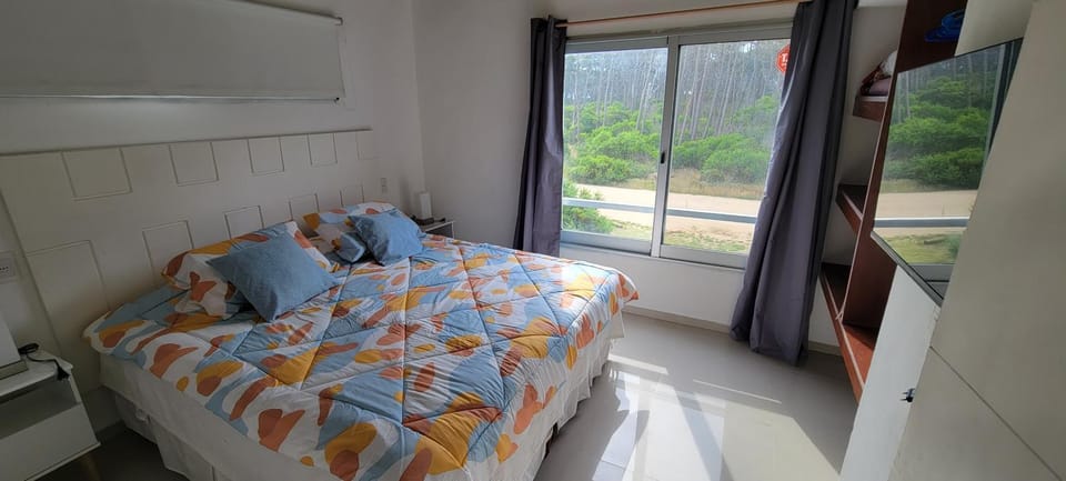 Arenas Garzon Apartment in Maldonado Department, Uruguay