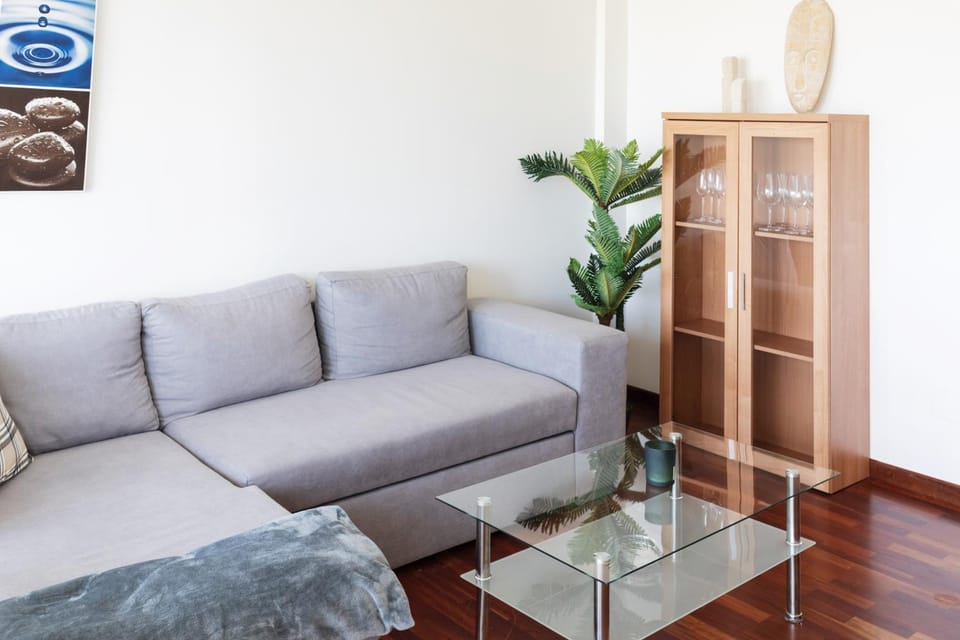 BaruHaus piscina y parking Rianxo 1 Apartment in Galicia
