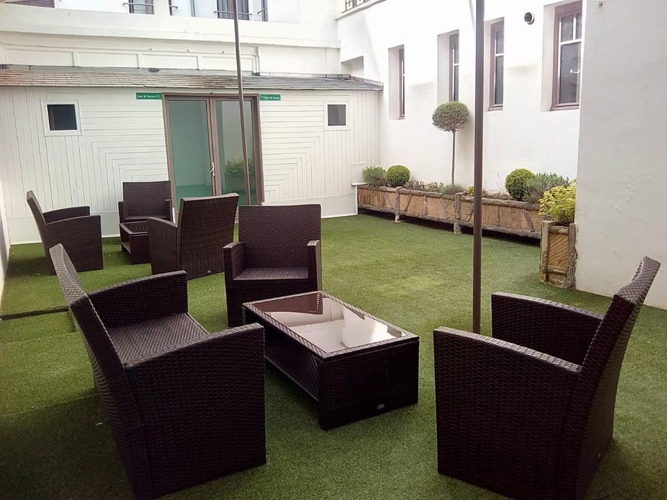 Vichy Résidencia Apartment hotel in Auvergne-Rhône-Alpes