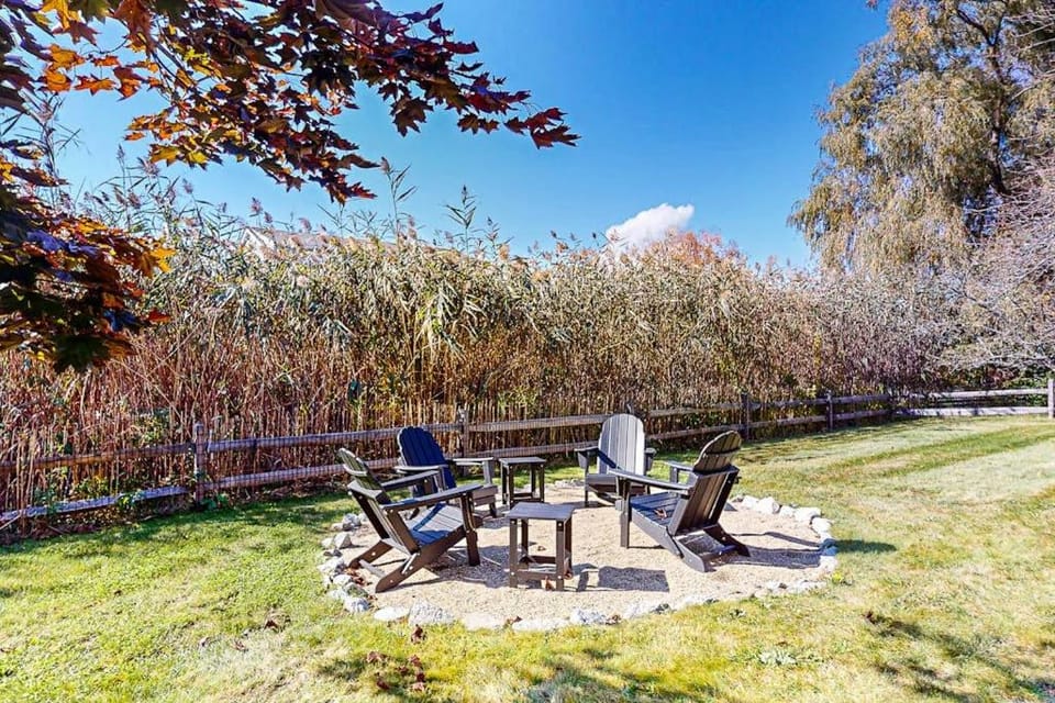 Barefoot Bliss House in Kennebunkport