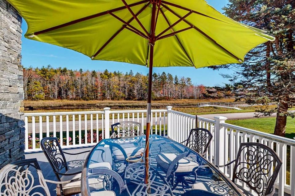 Barefoot Bliss House in Kennebunkport
