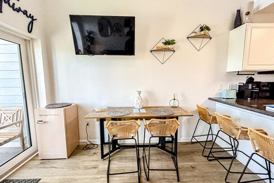 The Gulf Getaway Apartment in Orange Beach