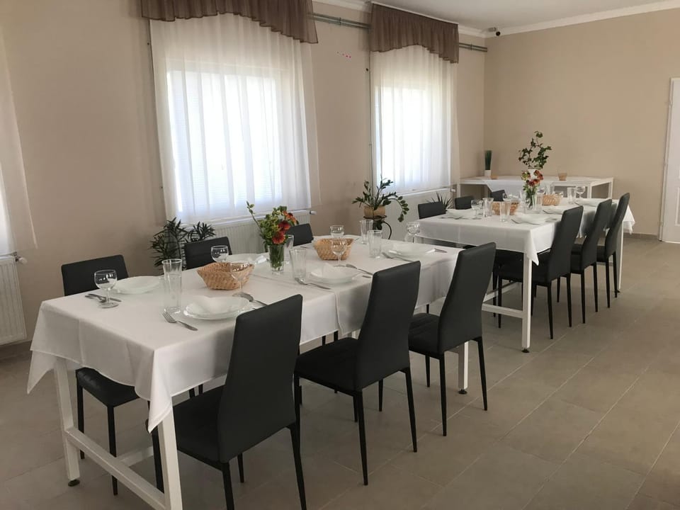 Vállaj Vendégház Bed and Breakfast in Slovakia
