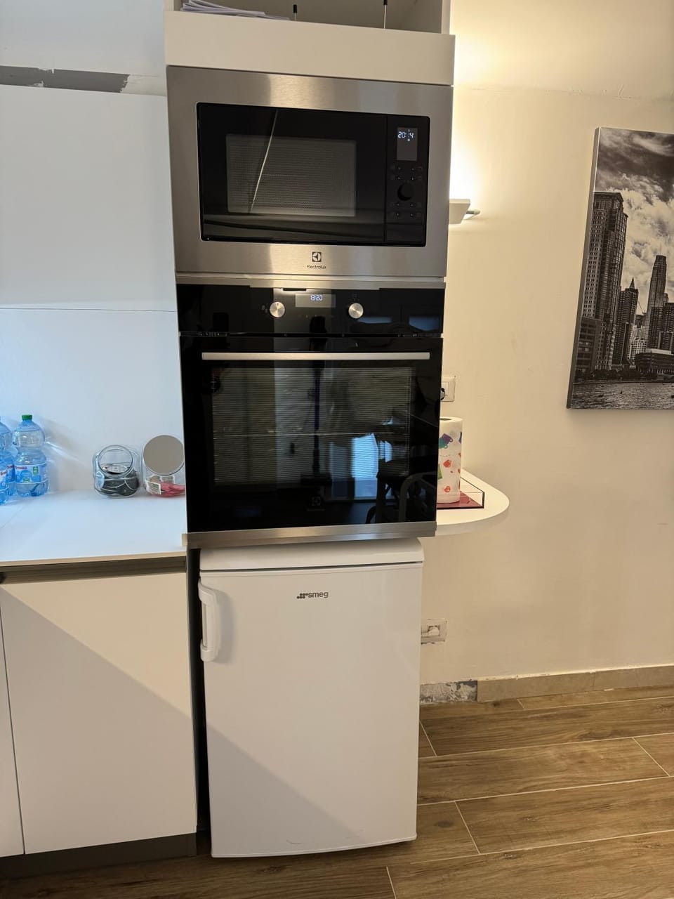 Kitchen or kitchenette, minibar, pet friendly