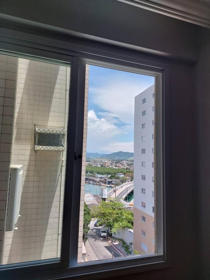 Diamante Apartment in Guarapari