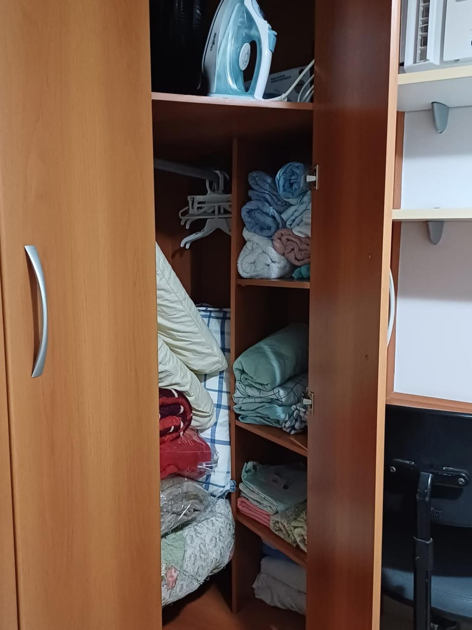 Diamante Apartment in Guarapari