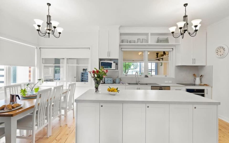18 Strangways Tce Port Elliot - Linen Included House in Port Elliot