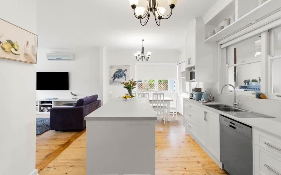 18 Strangways Tce Port Elliot - Linen Included House in Port Elliot