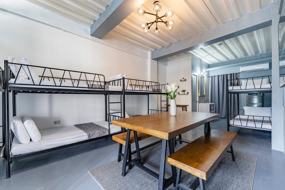 Diamond Hall Cebu - 202 Apartment hotel in Lapu-Lapu City