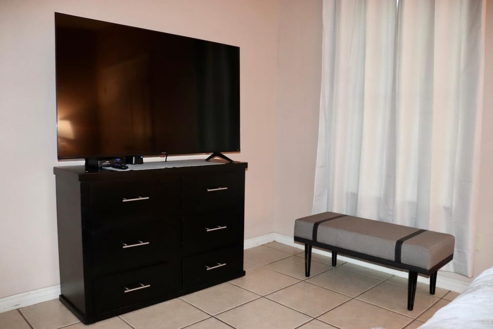 The Transient Stay Apartment in Eagle Pass