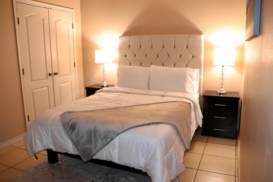 The Transient Stay Apartment in Eagle Pass