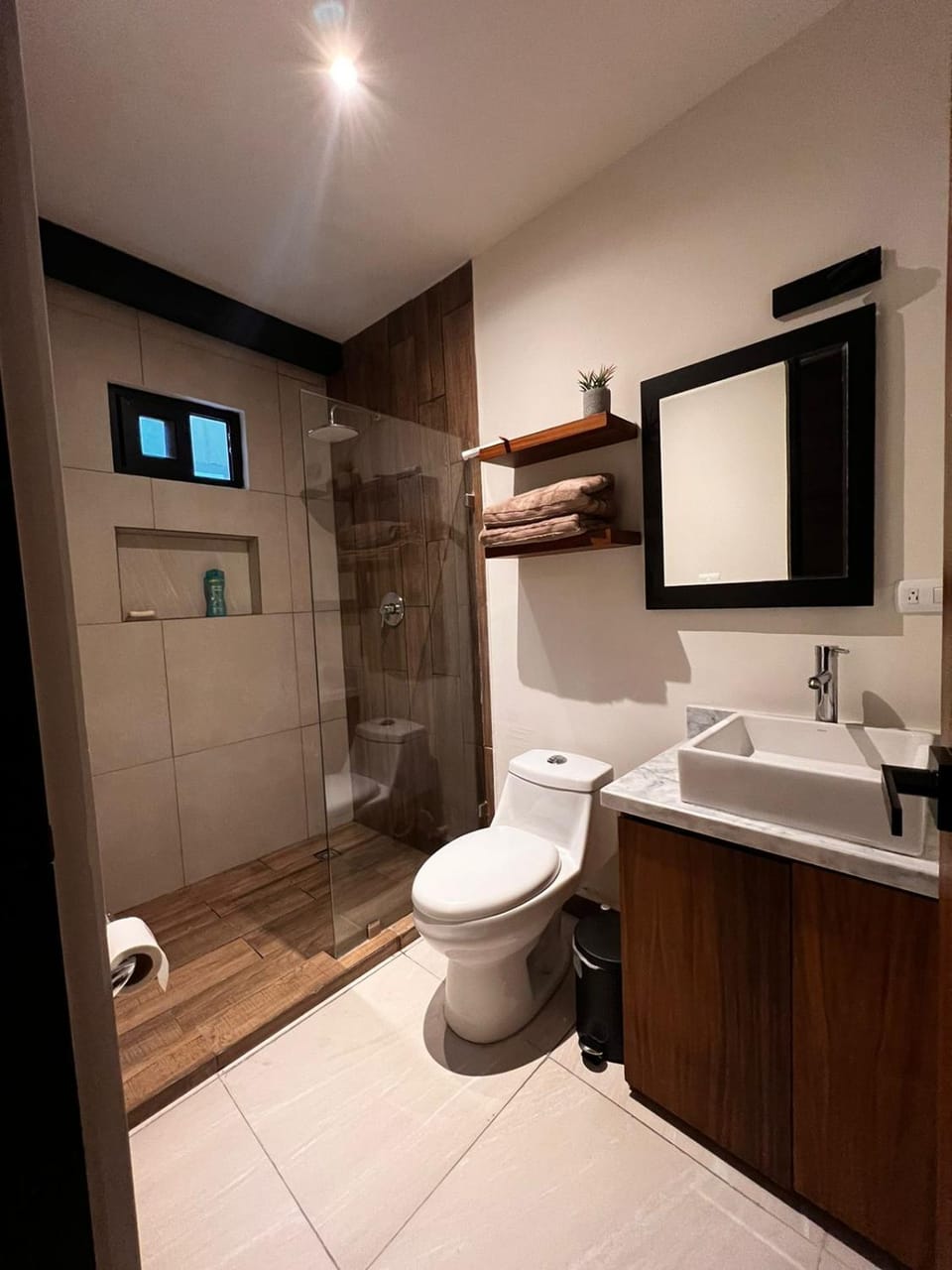 Bathroom, Bath