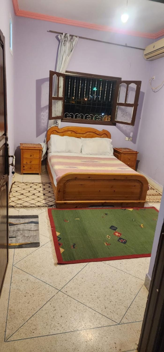 Ighbola Ouzoud Bed and Breakfast in Morocco
