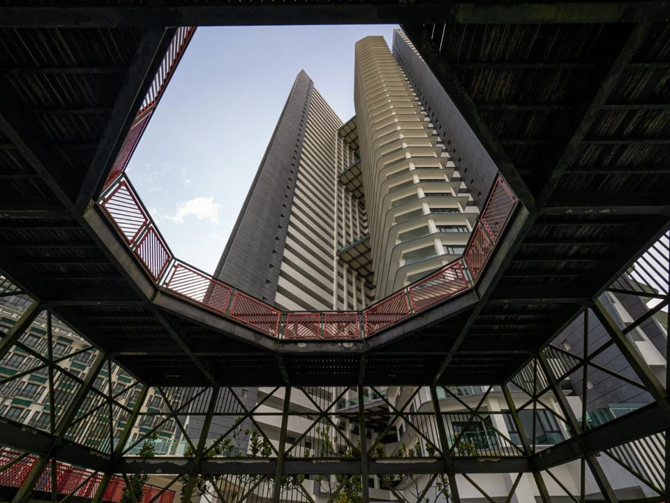 EasyStay Home 2-4pax @Geo38 Genting No Deposit No Queue Apartment in Selangor, Malaysia
