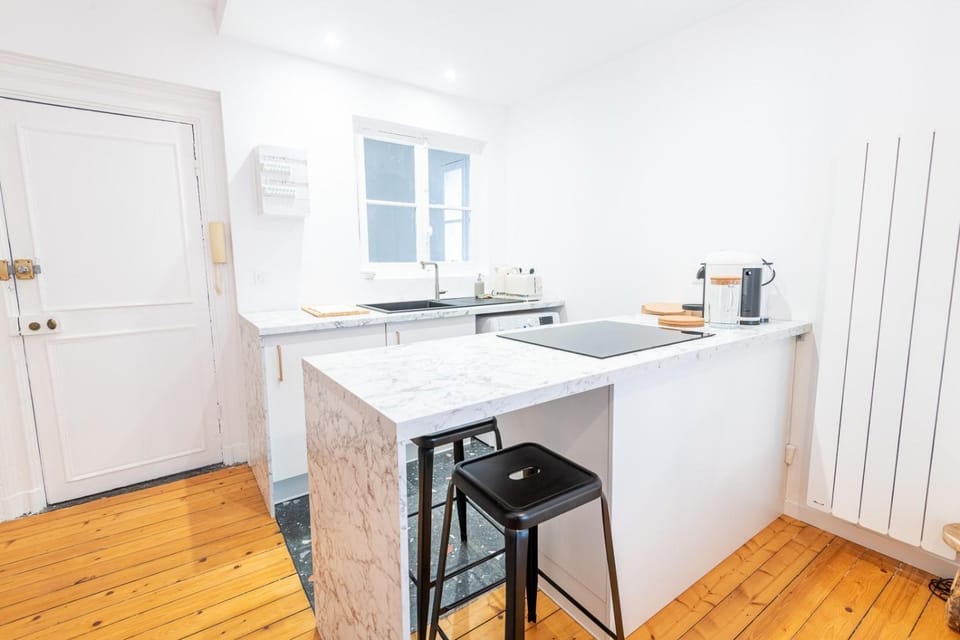 Le Petit Amandier - Tours Apartment in Tours