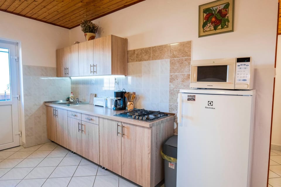 Kis Teniszház Apartment in Hungary
