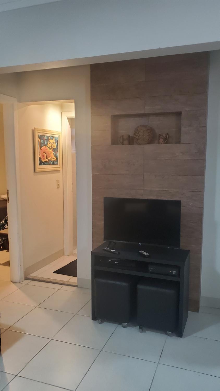 Guarujá - Praia do Tombo - Apartamento Apartment in State of São Paulo