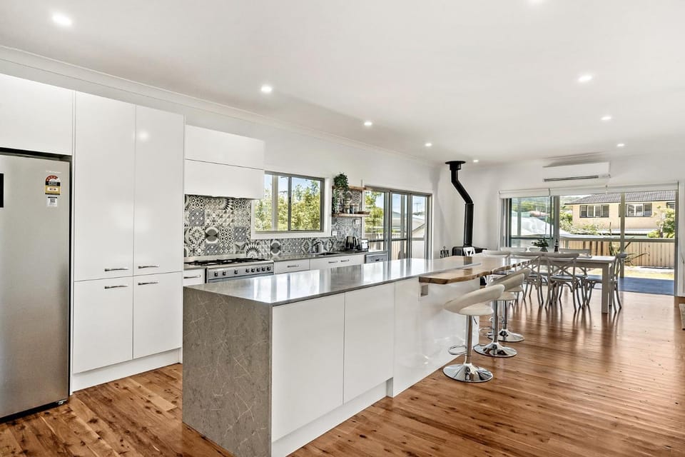 Shoalax at Shoal Bay House in Shoal Bay