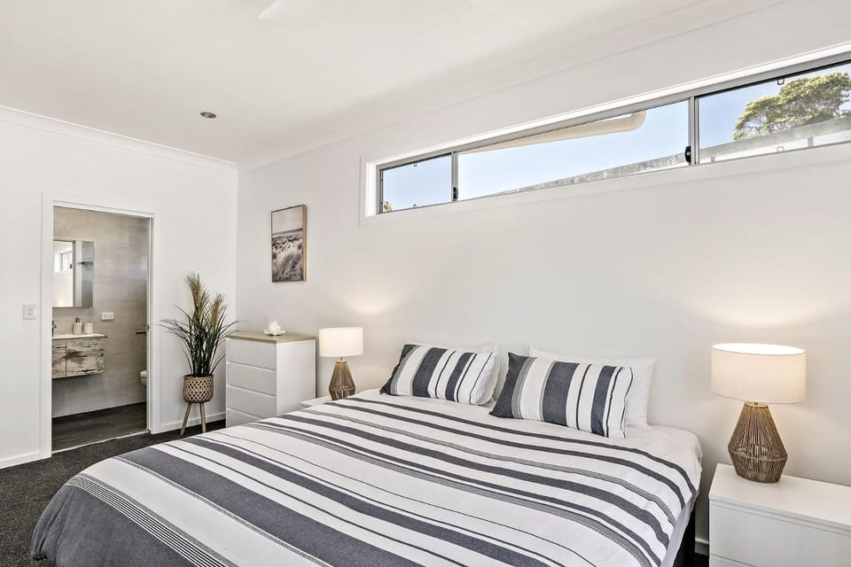 Shoalax at Shoal Bay House in Shoal Bay
