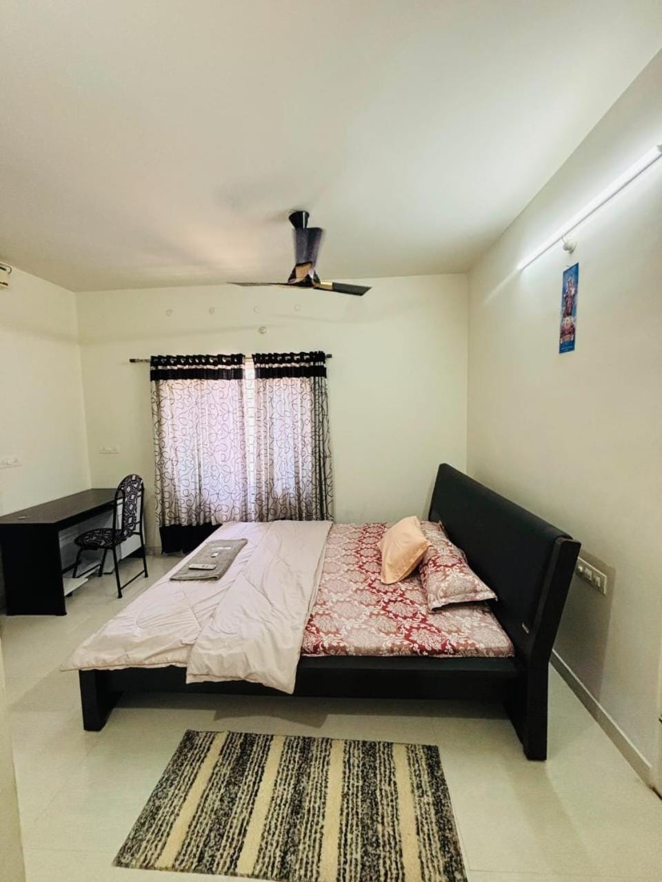 Dream Nest Beach House Bed and Breakfast in Alappuzha