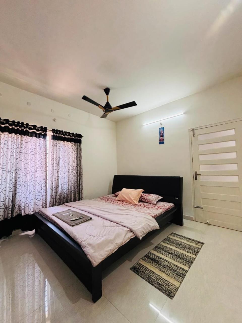Dream Nest Beach House Bed and Breakfast in Alappuzha
