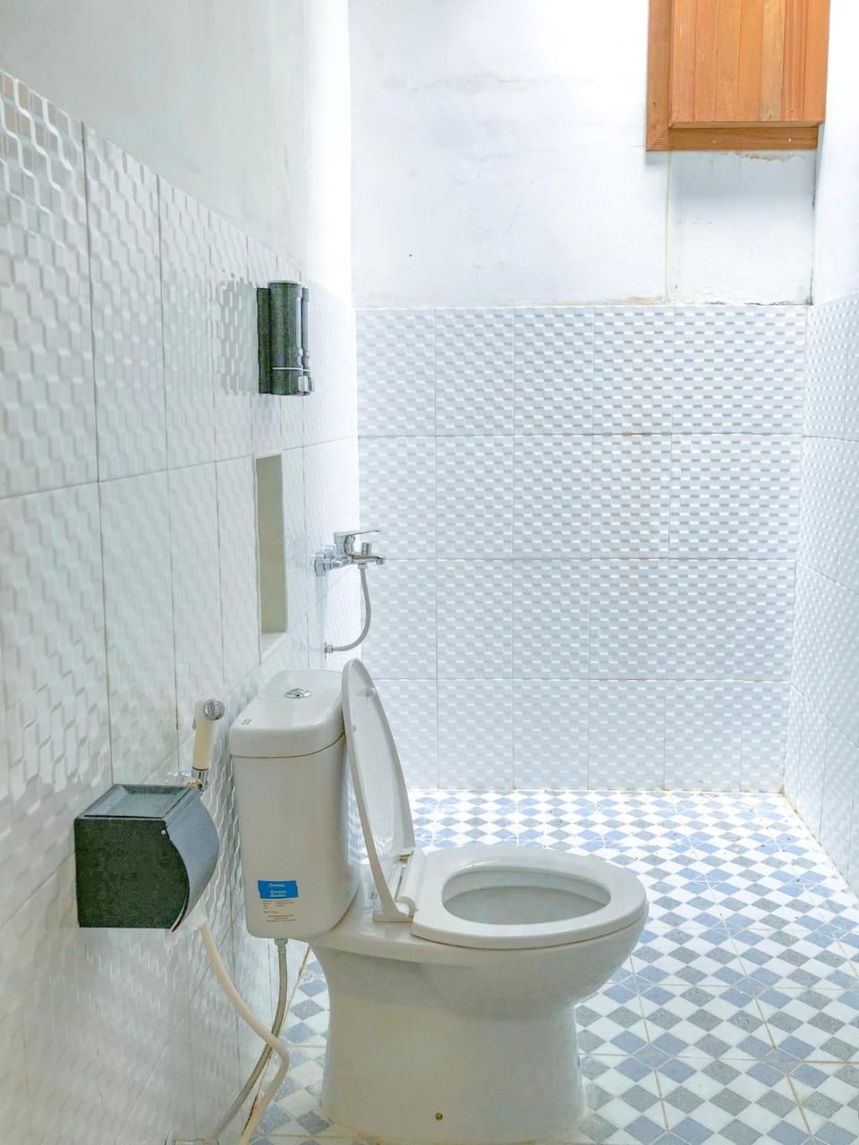 Toilet, Bathroom