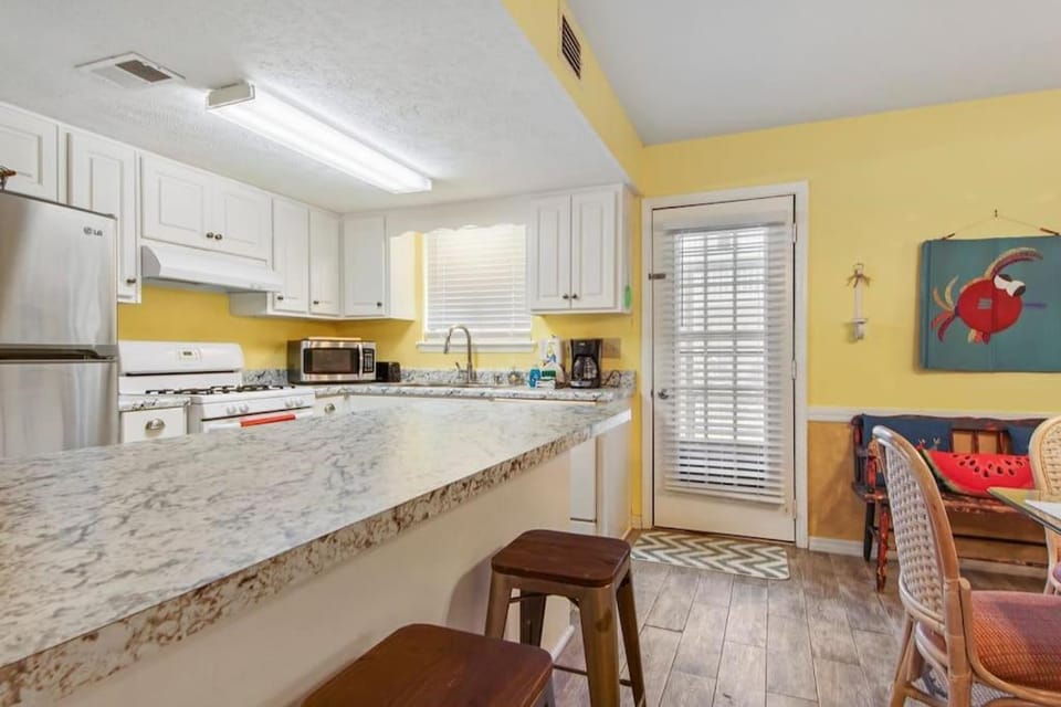 Kimberly Villa House in Panama City Beach