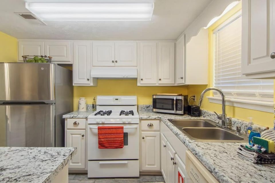 Kimberly Villa House in Panama City Beach