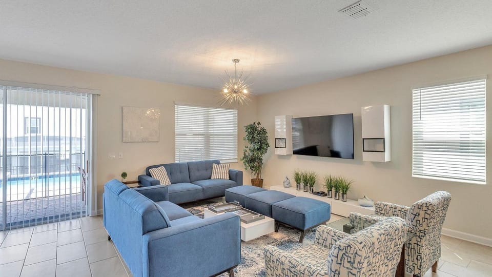 1233CHD - The Retreat at ChampionsGate House in Four Corners
